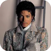 Michael Jackson icon