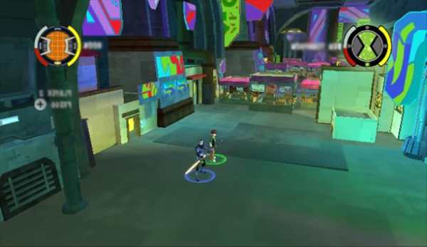 Tips Ultimate Ben 10 screenshot 1