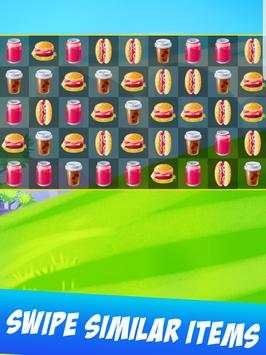 Picnic Crush screenshot 8