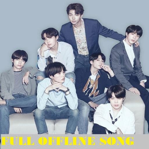 Dynamite - BTS Song Offline आइकन