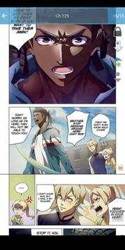 Manga World screenshot 5
