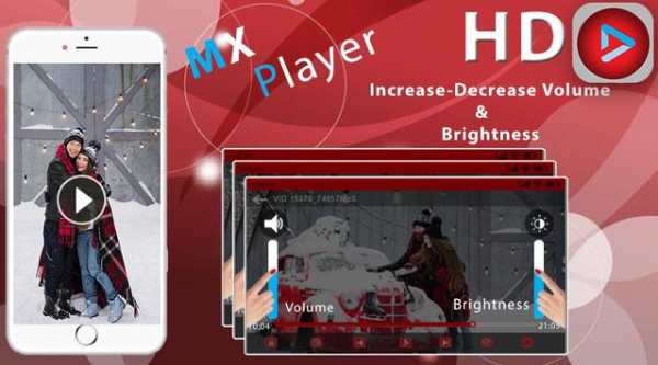 HD Mx Player screenshot 2