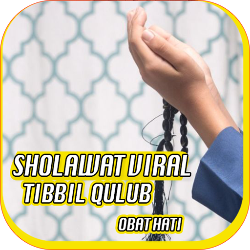 Sholawat Tibbil Qulub Offline icon