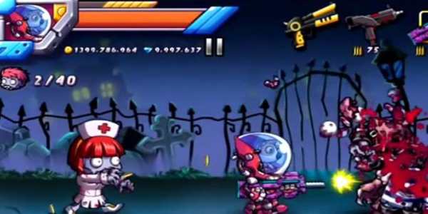 Guide for Zombie Diary 2 Evolution screenshot 2