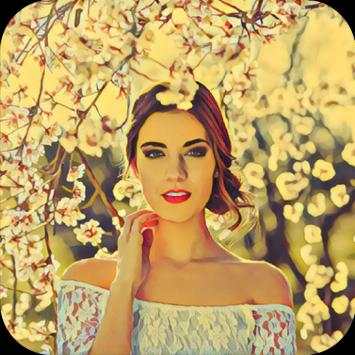 Pic - Art Effects : Art Photo Filter screenshot 1