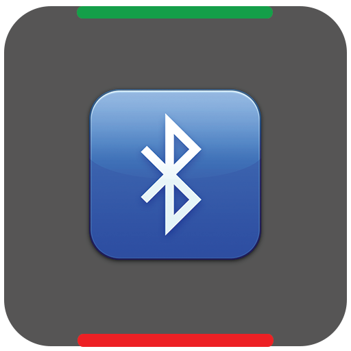Bluetooth Automation HC-05 icon