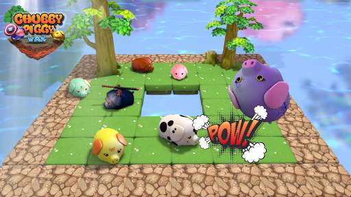 Chubby Fight screenshot 5