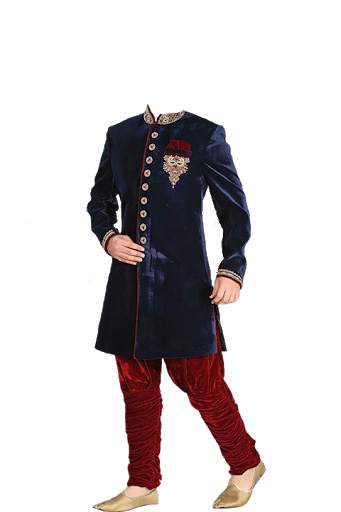 Designer Sherwani Photo Frames screenshot 4
