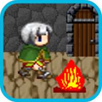 Cave Survivor icon
