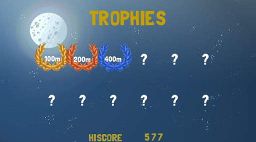 Yikes! Zombies! Run! screenshot 5