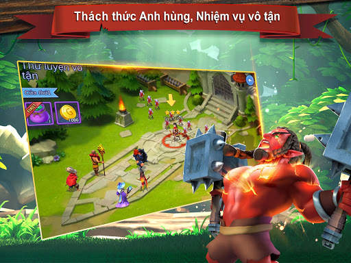 Final Heroes screenshot 9