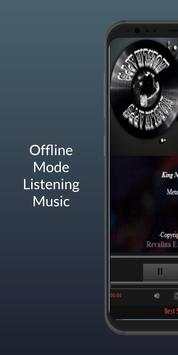 Metallica The Unforgiven Songs Album screenshot 3