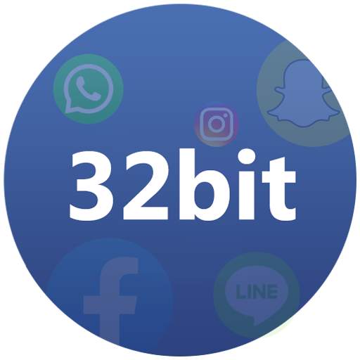 Double APP Account - 32bit Support 1.0.1