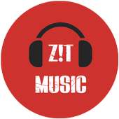 Z!T Music Downloader icon