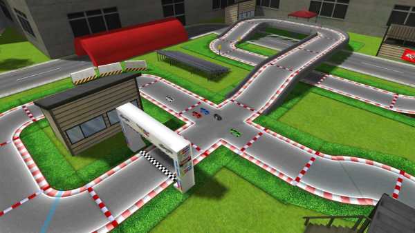 Police Car Driving Training screenshot 6