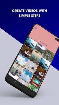 Vlog Editor - Vlog Video Editor, Maker for Youtube screenshot 2