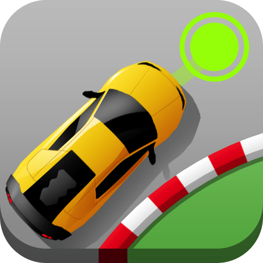 Turn Based Racing أيقونة