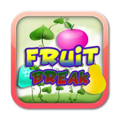 Fruit Breaker Game icon