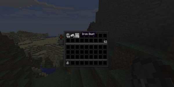 Smart Backpacks Mod screenshot 4