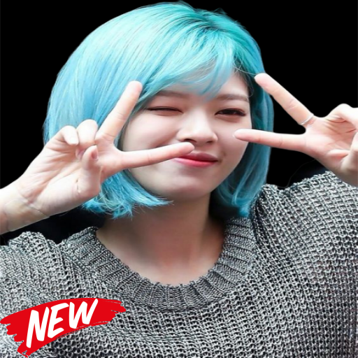 Twice Jeongyeon Kpop Girl Wallpapers HD 4K icon