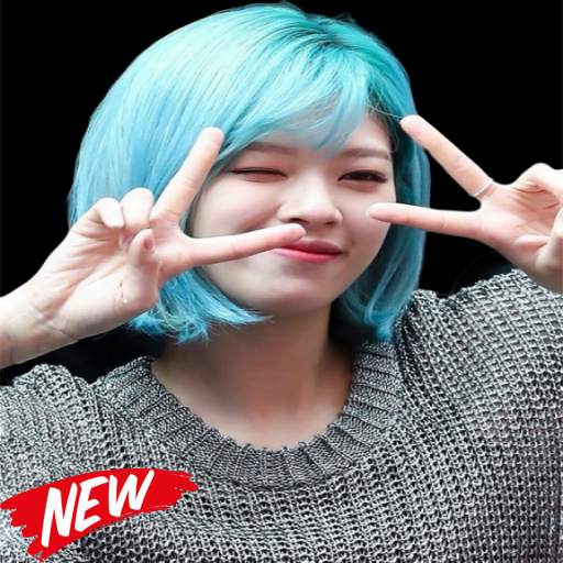 Twice Jeongyeon Kpop Girl Wallpapers HD 4K 1.0