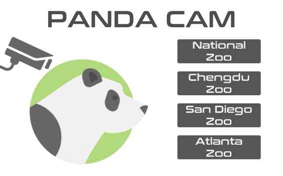 PandaCam screenshot 2
