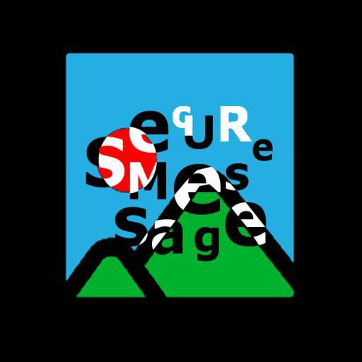 Secure Message icon