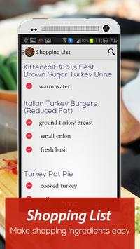 Smoothie Recipes screenshot 8