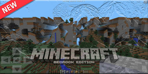 Bedrock Minecraft Mod Master screenshot 3