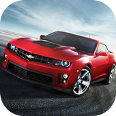 Cars Wallpapers 2017 icon