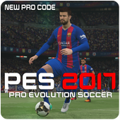 Tips For PES 2017 icon