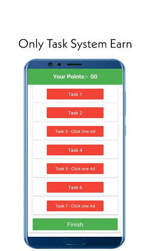 Mobile Cash Bd - Earn Free Cash screenshot 3