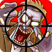 Zombie Shooter Gun Hunter 1.28