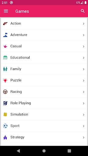 Jabardasth - All-in-One App screenshot 5