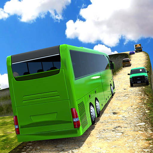 Offroad Bus Driving School Sim 0.1