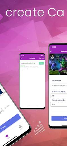 YuviMe - video booster screenshot 2