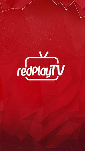 RedPlay TV screenshot 1