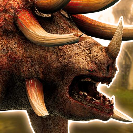 Furious Bullhound Simulator 0.1