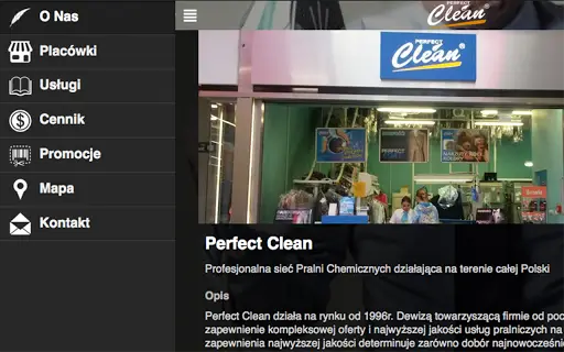 Perfect Clean screenshot 3