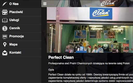 Perfect Clean скриншот 3