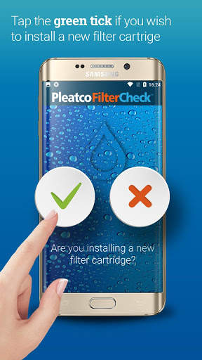 Filter Check скриншот 2