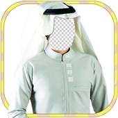 صورتك في بدلة عربية on 9Apps