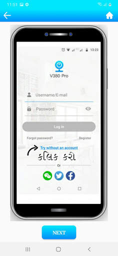 Wifi Camera Guide - Camera Setup Tool screenshot 2