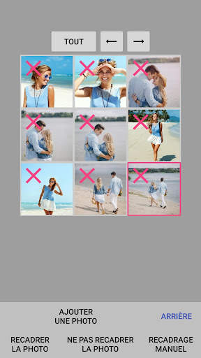 Faire une vidéo avec des photo screenshot 5
