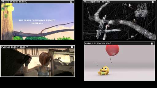AirPlayMirror (Demo) screenshot 11