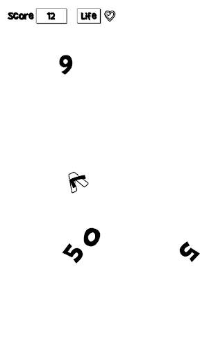 Number Dancing Free screenshot 9