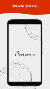Pixel NetCut Pro screenshot 1