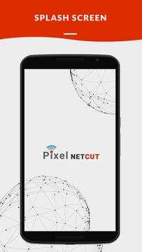 Pixel NetCut Pro screenshot 1