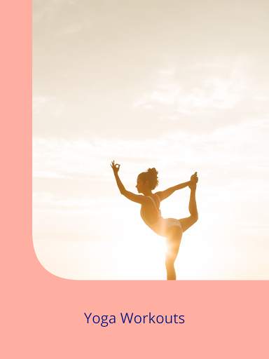 Yoga for Beginners - Yoga Workout, Yoga Fitness screenshot 10