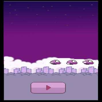 Flappyng Bird Retro screenshot 3